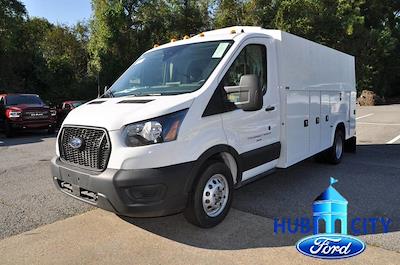 New 2025 Ford Transit 350 HD Service Utility Van for sale #25T1092 - photo 1