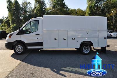 New 2025 Ford Transit 350 HD Service Utility Van for sale #25T1092 - photo 2