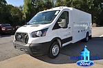 New 2025 Ford Transit 350 HD Service Utility Van for sale #25T1092 - photo 1