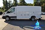 New 2025 Ford Transit 350 HD Service Utility Van for sale #25T1092 - photo 2