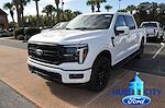 New 2025 Ford F-150 Lariat SuperCrew Cab for sale #25T1189 - photo 1