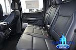 New 2025 Ford F-150 Lariat SuperCrew Cab for sale #25T1189 - photo 11