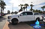 New 2025 Ford F-150 Lariat SuperCrew Cab for sale #25T1189 - photo 4