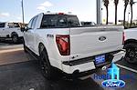 New 2025 Ford F-150 Lariat SuperCrew Cab for sale #25T1189 - photo 2