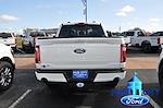 New 2025 Ford F-150 Lariat SuperCrew Cab for sale #25T1189 - photo 3