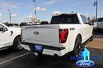 New 2025 Ford F-150 Lariat SuperCrew Cab for sale #25T1189 - photo 5