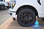 New 2025 Ford F-150 Lariat SuperCrew Cab for sale #25T1189 - photo 9