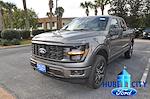 New 2025 Ford F-150 STX SuperCrew Cab for sale #25T1204 - photo 1