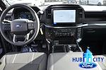 New 2025 Ford F-150 STX SuperCrew Cab for sale #25T1204 - photo 12