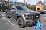 New 2025 Ford F-150 STX SuperCrew Cab for sale #25T1204 - photo 7