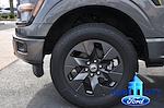 New 2025 Ford F-150 STX SuperCrew Cab for sale #25T1204 - photo 9
