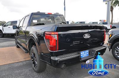 New 2025 Ford F-150 XLT SuperCrew Cab for sale #25T1208 - photo 2