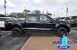 New 2025 Ford F-150 XLT SuperCrew Cab for sale #25T1208 - photo 6