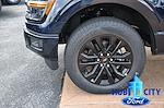 New 2025 Ford F-150 XLT SuperCrew Cab for sale #25T1208 - photo 9