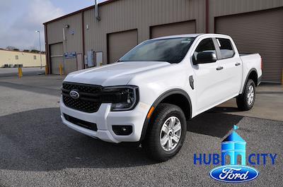 New 2025 Ford Ranger XL SuperCrew Cab for sale #25T1215 - photo 1