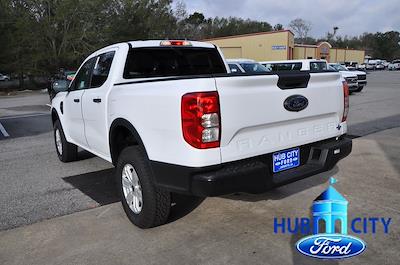 New 2025 Ford Ranger XL SuperCrew Cab for sale #25T1215 - photo 2