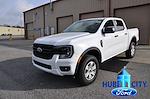 New 2025 Ford Ranger XL SuperCrew Cab for sale #25T1215 - photo 1