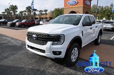 New 2025 Ford Ranger XL SuperCrew Cab for sale #25T1219 - photo 1