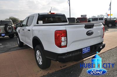 New 2025 Ford Ranger XL SuperCrew Cab for sale #25T1219 - photo 2