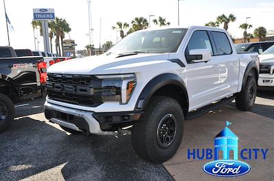 New 2025 Ford F-150 Raptor SuperCrew Cab for sale #25T1220 - photo 1