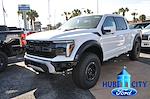 New 2025 Ford F-150 Raptor SuperCrew Cab for sale #25T1220 - photo 1