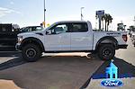 New 2025 Ford F-150 Raptor SuperCrew Cab for sale #25T1220 - photo 3