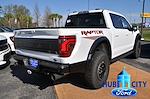 New 2025 Ford F-150 Raptor SuperCrew Cab for sale #25T1220 - photo 5