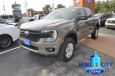 New 2025 Ford Ranger XL SuperCrew Cab for sale #25T1221 - photo 1