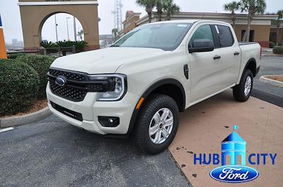 New 2025 Ford Ranger XL SuperCrew Cab for sale #25T1226 - photo 1