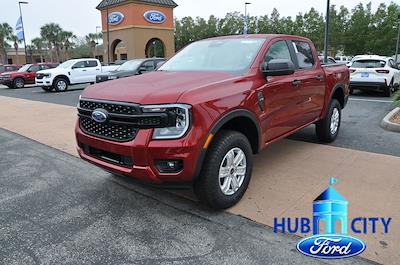 New 2025 Ford Ranger XL SuperCrew Cab for sale #25T1227 - photo 1