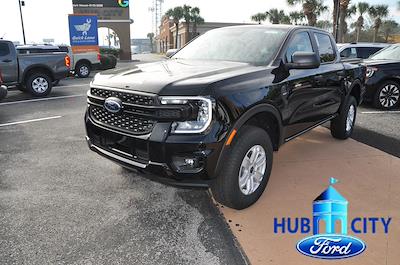 New 2025 Ford Ranger XL SuperCrew Cab for sale #25T1228 - photo 1