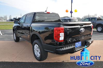 New 2025 Ford Ranger XL SuperCrew Cab for sale #25T1228 - photo 2