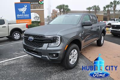 New 2025 Ford Ranger XL SuperCrew Cab for sale #25T1229 - photo 1