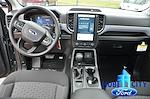 New 2025 Ford Ranger XL SuperCrew Cab for sale #25T1229 - photo 12