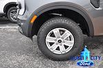 New 2025 Ford Ranger XL SuperCrew Cab for sale #25T1229 - photo 9