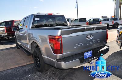 New 2025 Ford F-150 XLT SuperCrew Cab for sale #25T1239 - photo 2