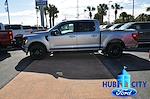New 2025 Ford F-150 XLT SuperCrew Cab for sale #25T1239 - photo 3
