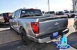 New 2025 Ford F-150 XLT SuperCrew Cab for sale #25T1239 - photo 2