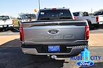 New 2025 Ford F-150 XLT SuperCrew Cab for sale #25T1239 - photo 4