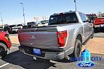 New 2025 Ford F-150 XLT SuperCrew Cab for sale #25T1239 - photo 5
