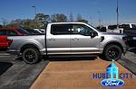 New 2025 Ford F-150 XLT SuperCrew Cab for sale #25T1239 - photo 6