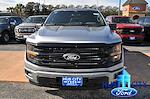 New 2025 Ford F-150 XLT SuperCrew Cab for sale #25T1239 - photo 8