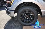 New 2025 Ford F-150 XLT SuperCrew Cab for sale #25T1239 - photo 9