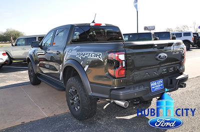 New 2025 Ford Ranger Raptor SuperCrew Cab for sale #25T1248 - photo 2