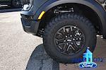 New 2025 Ford Ranger Raptor SuperCrew Cab for sale #25T1248 - photo 9