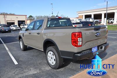 New 2025 Ford Ranger XL SuperCrew Cab for sale #25T1249 - photo 2