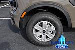New 2025 Ford Ranger XL SuperCrew Cab for sale #25T1249 - photo 9