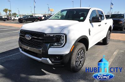 New 2025 Ford Ranger XLT SuperCrew Cab for sale #25T1268 - photo 1