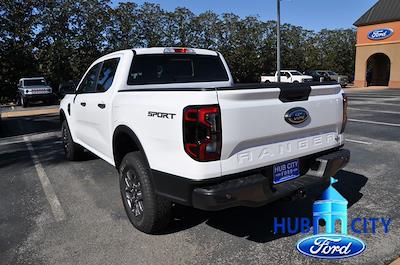 New 2025 Ford Ranger XLT SuperCrew Cab for sale #25T1268 - photo 2