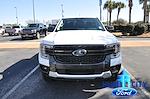 New 2025 Ford Ranger XLT SuperCrew Cab for sale #25T1268 - photo 8